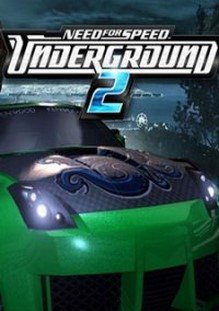 Need for Speed Underground 2